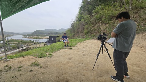 최범희 PD의 daily